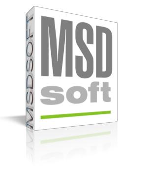 msd software .exe